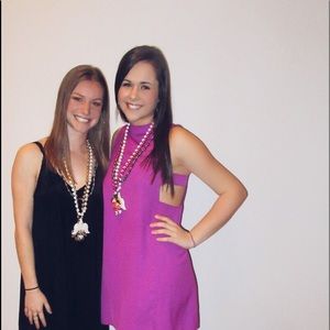 Meet your Posher, Miranda